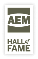 Kinzenbaw (Kinze Manufacturing), MacDonald (MacDon Industries Ltd) Inducted to AEM Hall of Fame