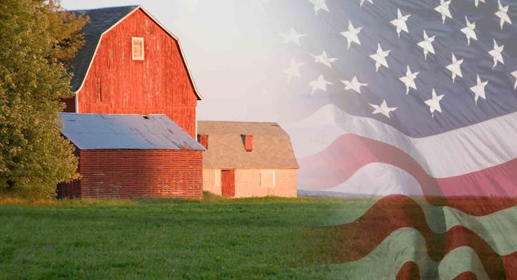 USDA Unveils Key New Programs to Help Farmers Manage Risk