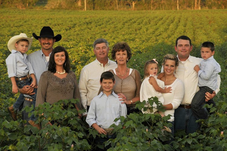 UF/IFAS Extension Working To Help Farmers, Ranchers Keep It All In The Family