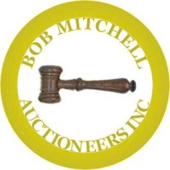 Bob Mitchell Auctioneers Inc