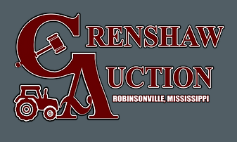 Crenshaw Auction LLC