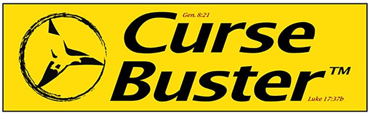 CurseBuster® Applications