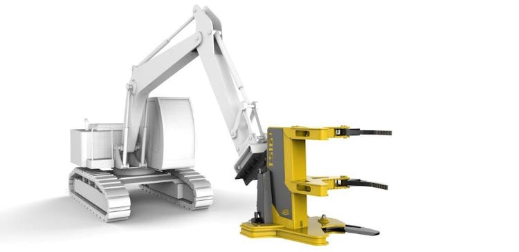 S. Houle Announces New Tree Shear for 2016