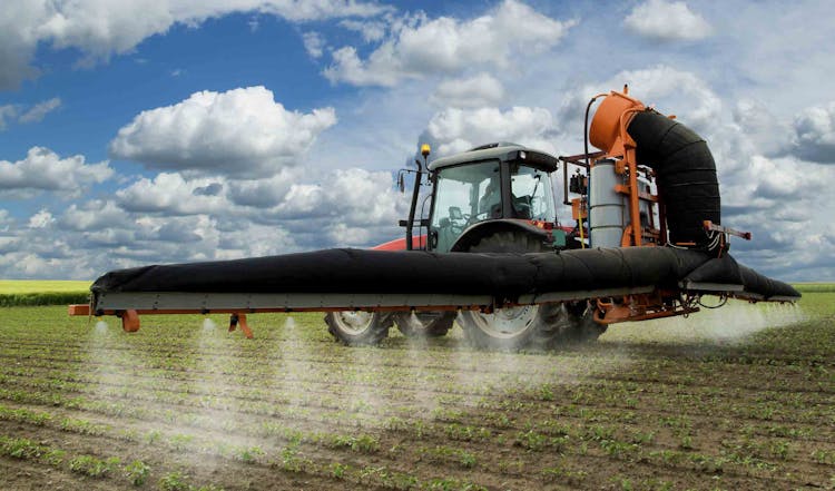 Fertilizer 101: What is Sustainable Ag?