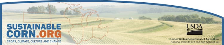 USDA Corn Conference Now Open To Crop Advisors And Farmers