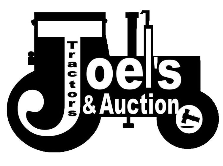 Auctioneer's Corner: Joel's Tractors & Auction, LLC