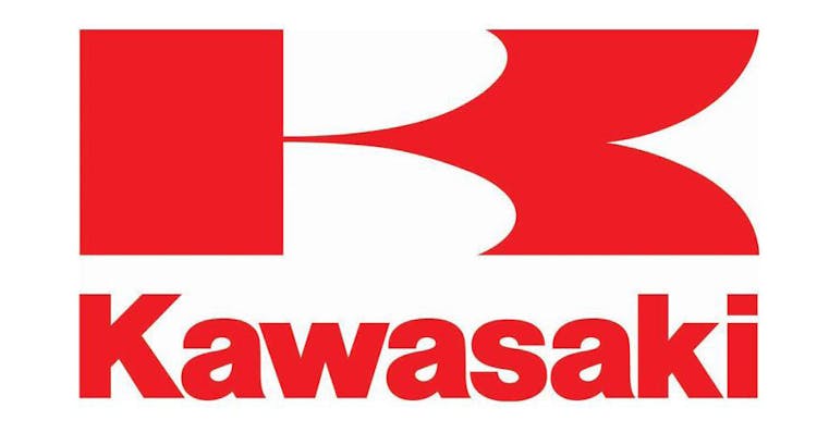 Kawasaki Updates Its Visual Identity In Preparation For 50th Anniversary