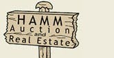 Hamm Auction and Real Estate
