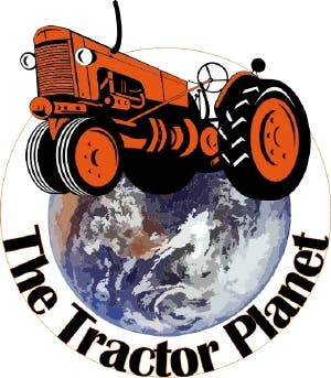 The Tractor Planet