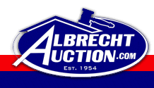 Albrecht Auction Services LLC