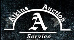 Atkins Auction Service