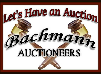 Bachmann Auctioneers