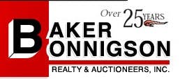 Baker Bonnigson Realty and Auction