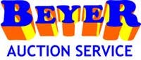 Beyer Auction Service