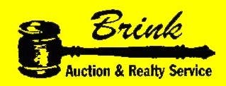 Brink Auction Service