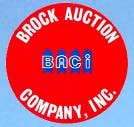 Brock Auction Co., Inc
