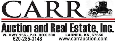 Carr Auction and Real Estate, Inc.