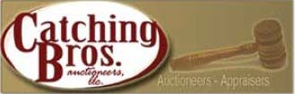Catching Bros Auctioneers LLC