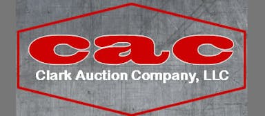 Clark Auction Company