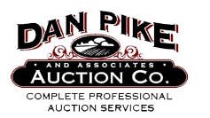 Dan Pike and Associates Auction Co.