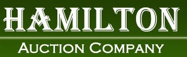 Hamilton Auction Company