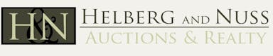 Helberg and Nuss Auction & Realty