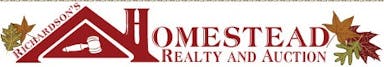 Homestead Realty and Auction