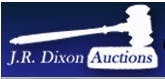J R Dixon Auctions