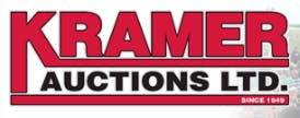 Kramer Auction Service LTD.
