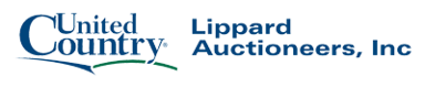 United Country Lippard Auctioneers,Inc