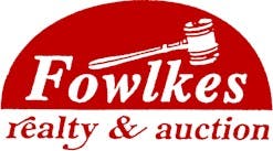 Fowlkes Realty & Auction, in.