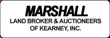 Marshall Land Broker and Auction
