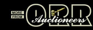 Orr Auctioneers Inc.