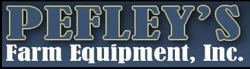 Pefley's Farm Equipment- Noble Auction Services, LLC