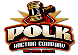 Polk Auction Co.