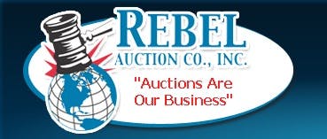 Rebel Auction Co., Inc.