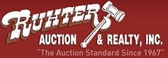 Ruhter Auction and Realty Inc.