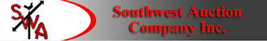 Southwest Auction Company, Inc.