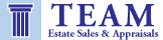 Team Estate Sales & Appraisals