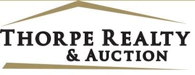 Thorpe Realty and Auction, LLC.