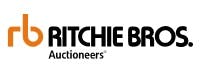RITCHIE BROS. AUCTIONEERS (ALL LOCATIONS)