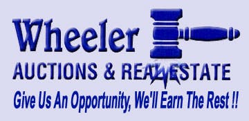 Wheeler Auction and Real Estate