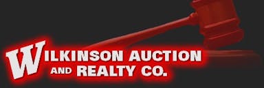Wilkinson Auction and Realty Co.