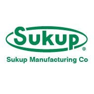Sukup Addresses Grain Bin Safety Concerns With Zero-Entry Commercial Sweep