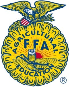 National FFA Organization Awards More Than $2 Million In Scholarships